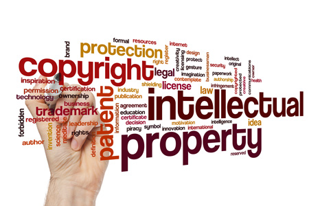 copyright protection is something you should consider for all your intellectual property